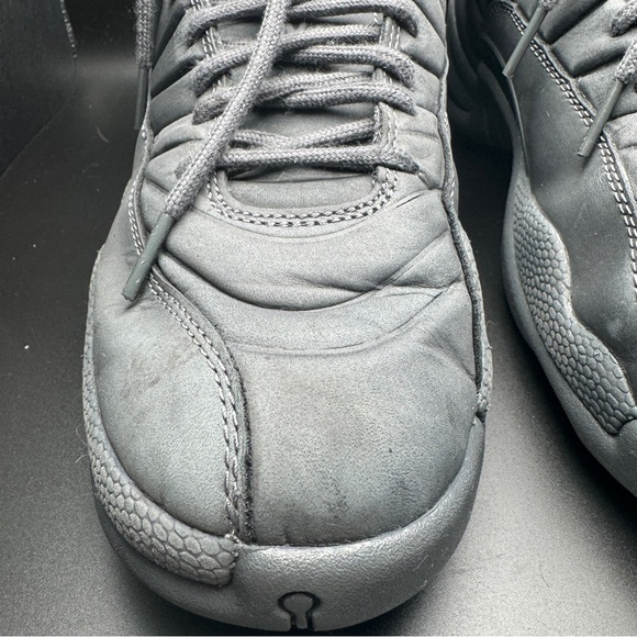 PSNY X AIR JORDAN 12 RETRO AUTHENTIC - Picture 8 of 16